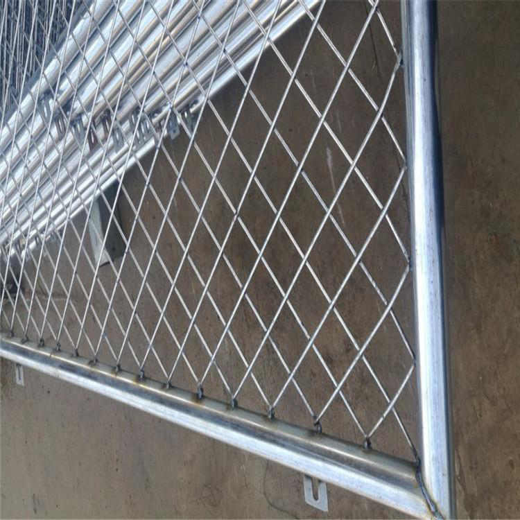 保稅區(qū)巡邏道圍網(wǎng)承包價格